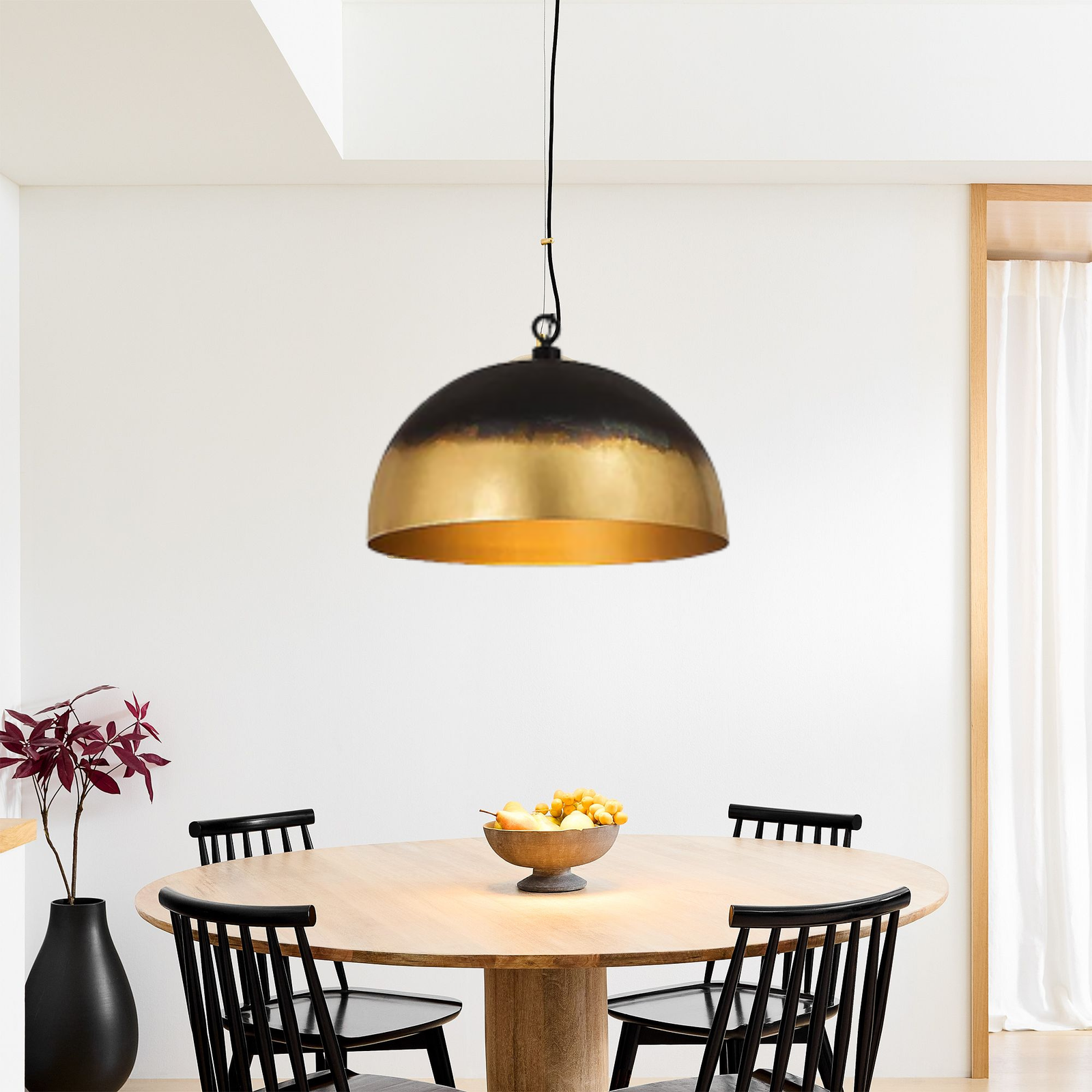 pendant lights