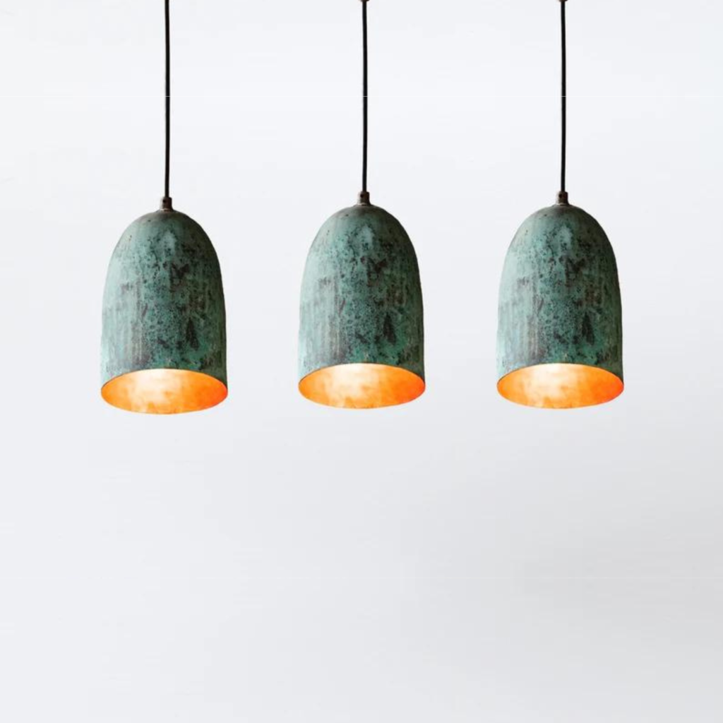 Cylinder Pendant Lights