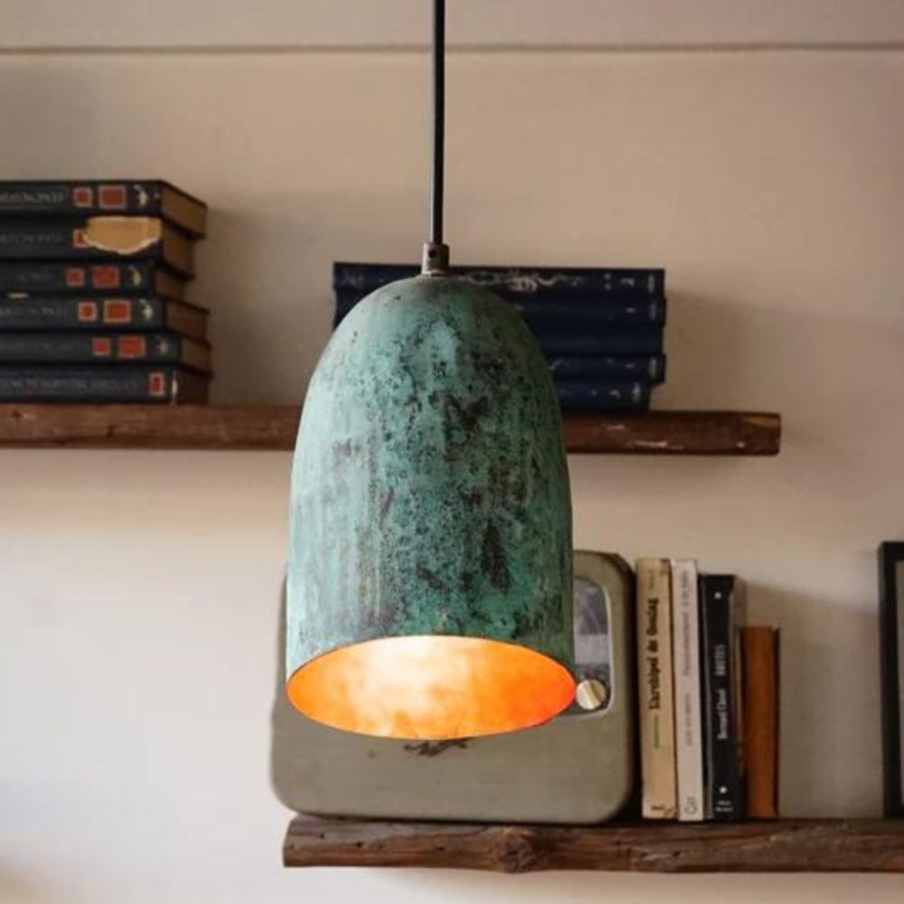 Cylinder Pendant Lights