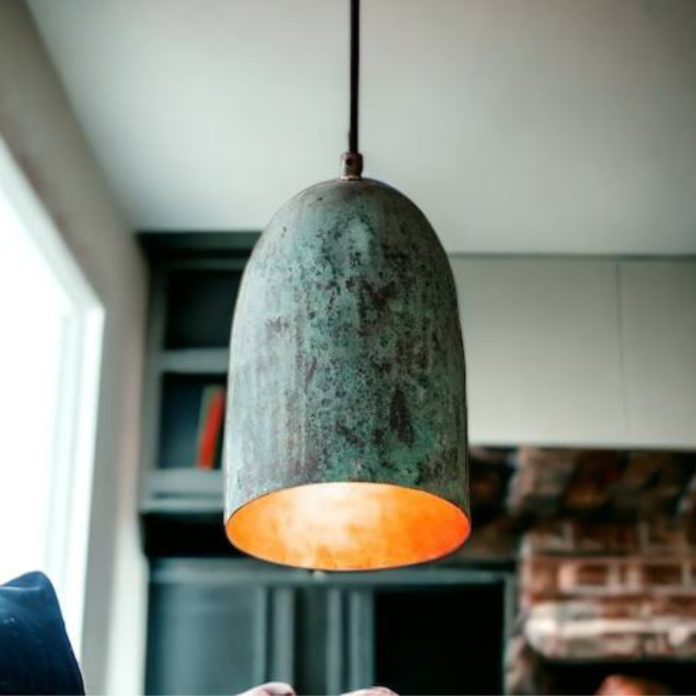 Cylinder Pendant Lights