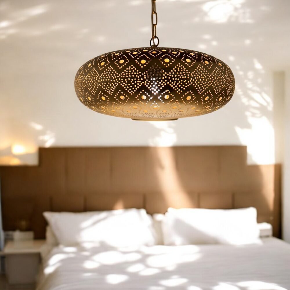 Hanging Pendant Lamp