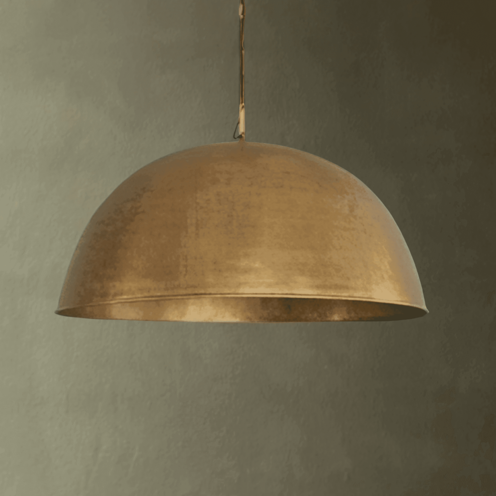 thumbnail image 2 of 360 Lighting Ushroo Doe 8\" Wide Brushed Steel Ceiling Fixture... 2 of 13