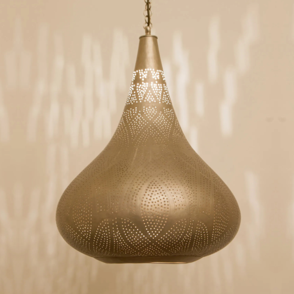 Moroccan Ceiling Lamp