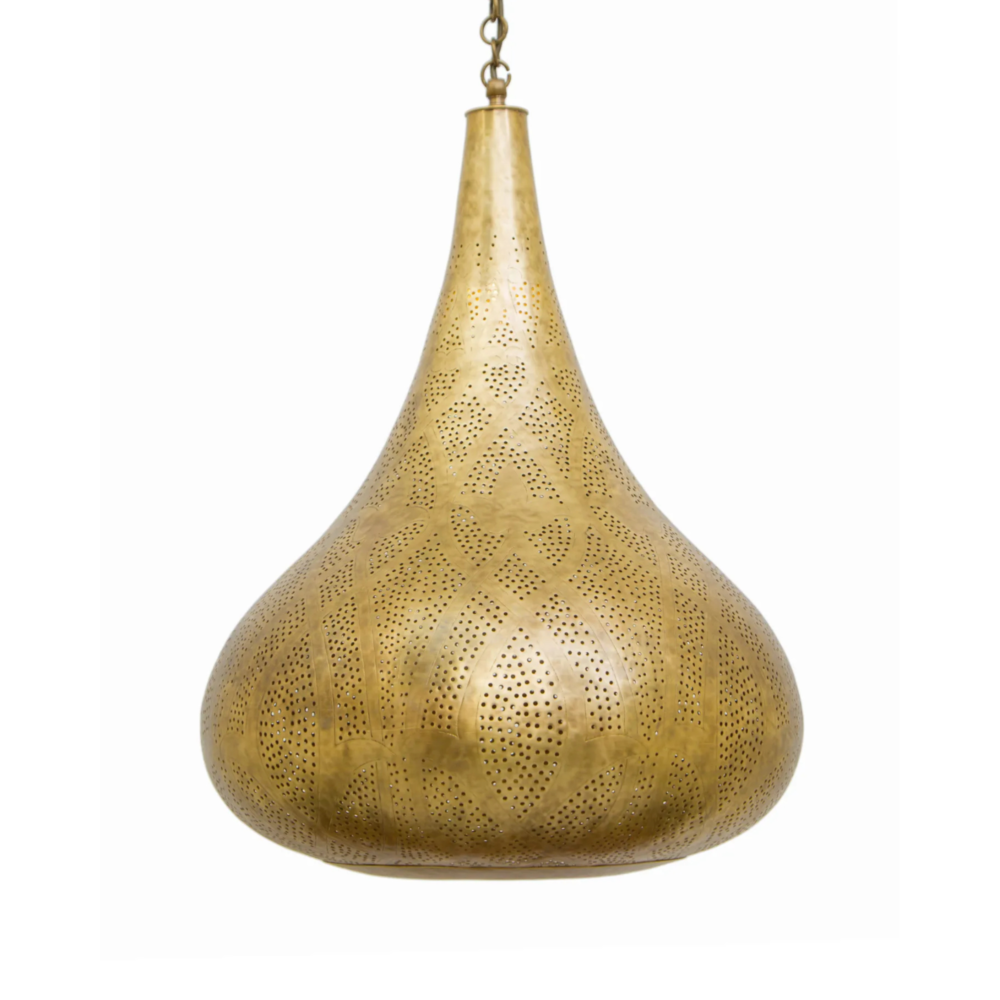 Moroccan Ceiling Lamp