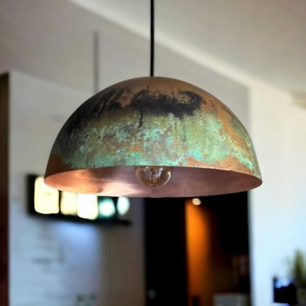 farmhouse kitchen lighting​