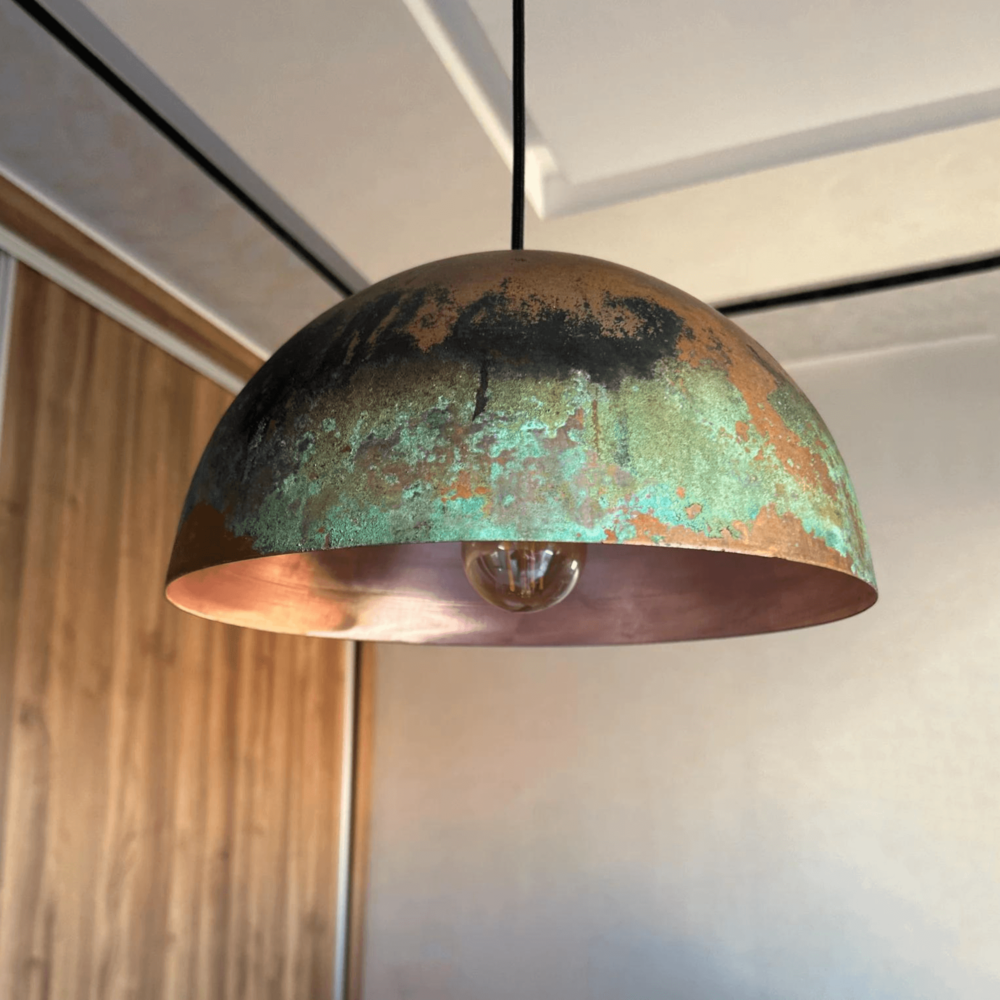 farmhouse kitchen lighting​