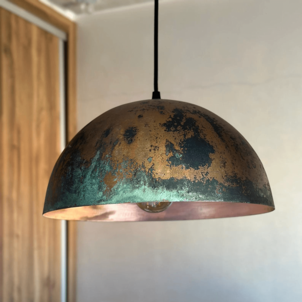 farmhouse kitchen lighting​