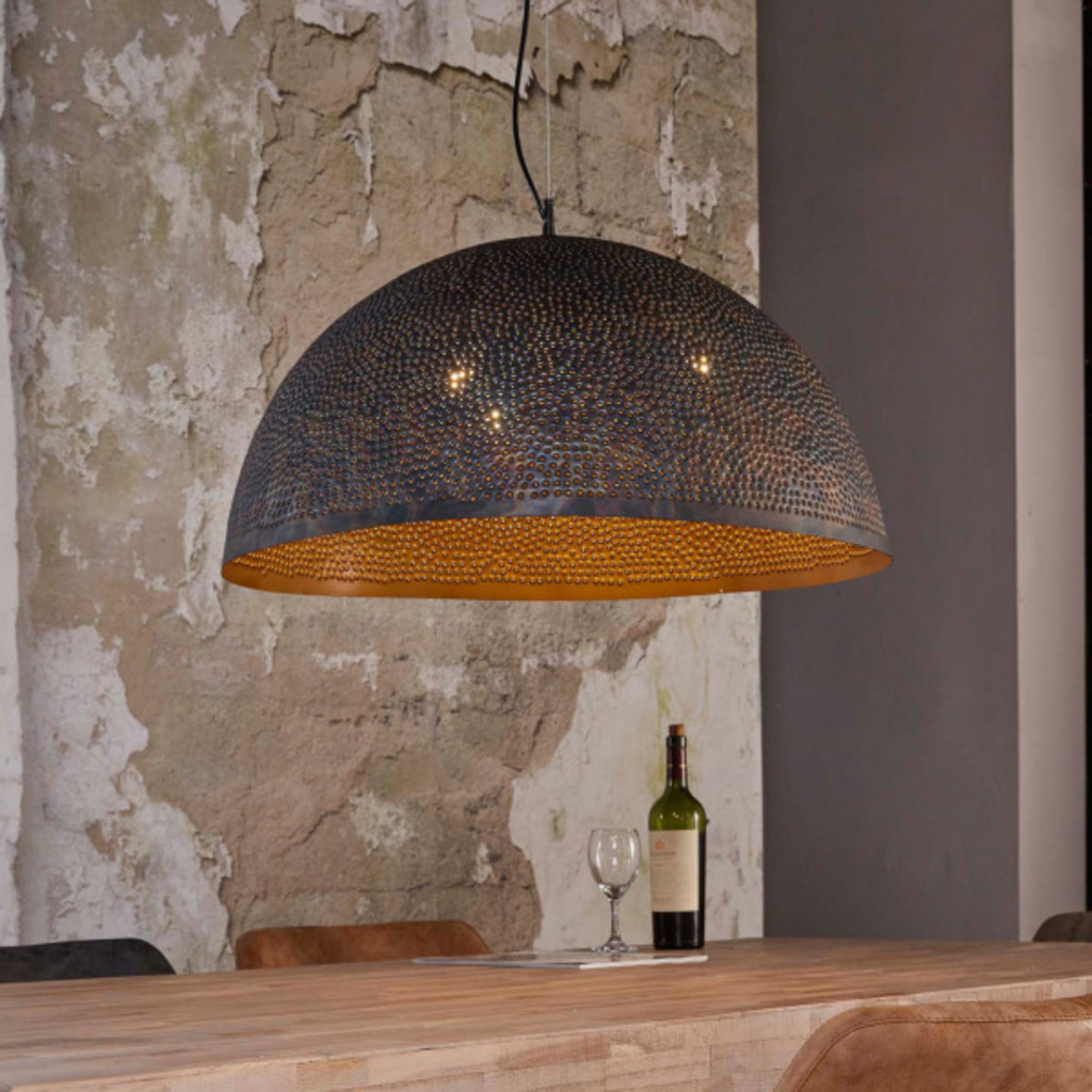 modern farmhouse pendant light