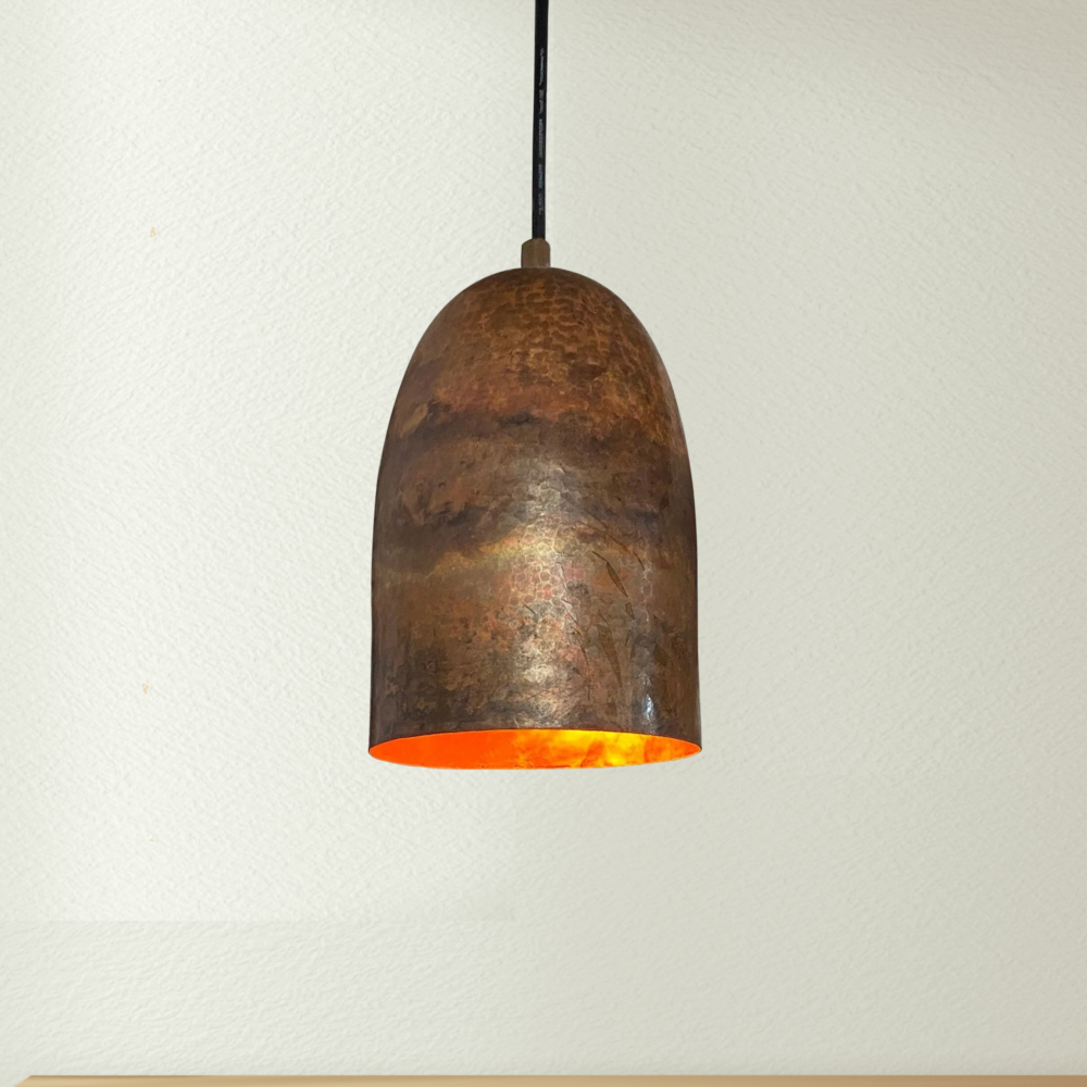 3 Pack - Rustic Farmhouse Pendant Lights - Image 3