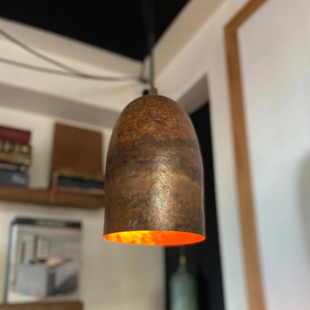 3 Pack - Rustic Farmhouse Pendant Lights - Image 6