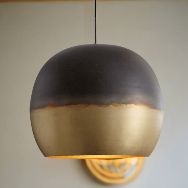 Pendant Globe Light