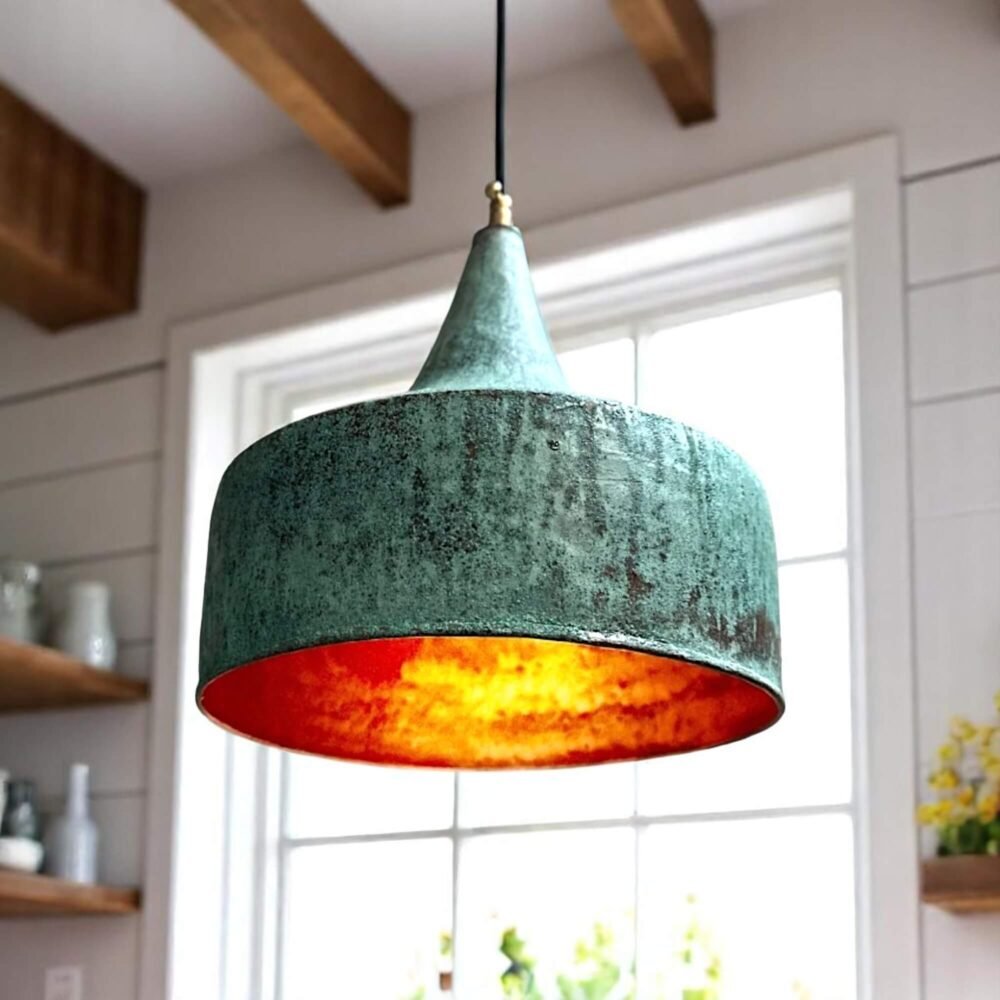 Kitchen Island Light